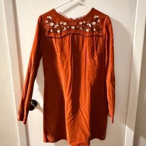 Wrangler “retro” dress